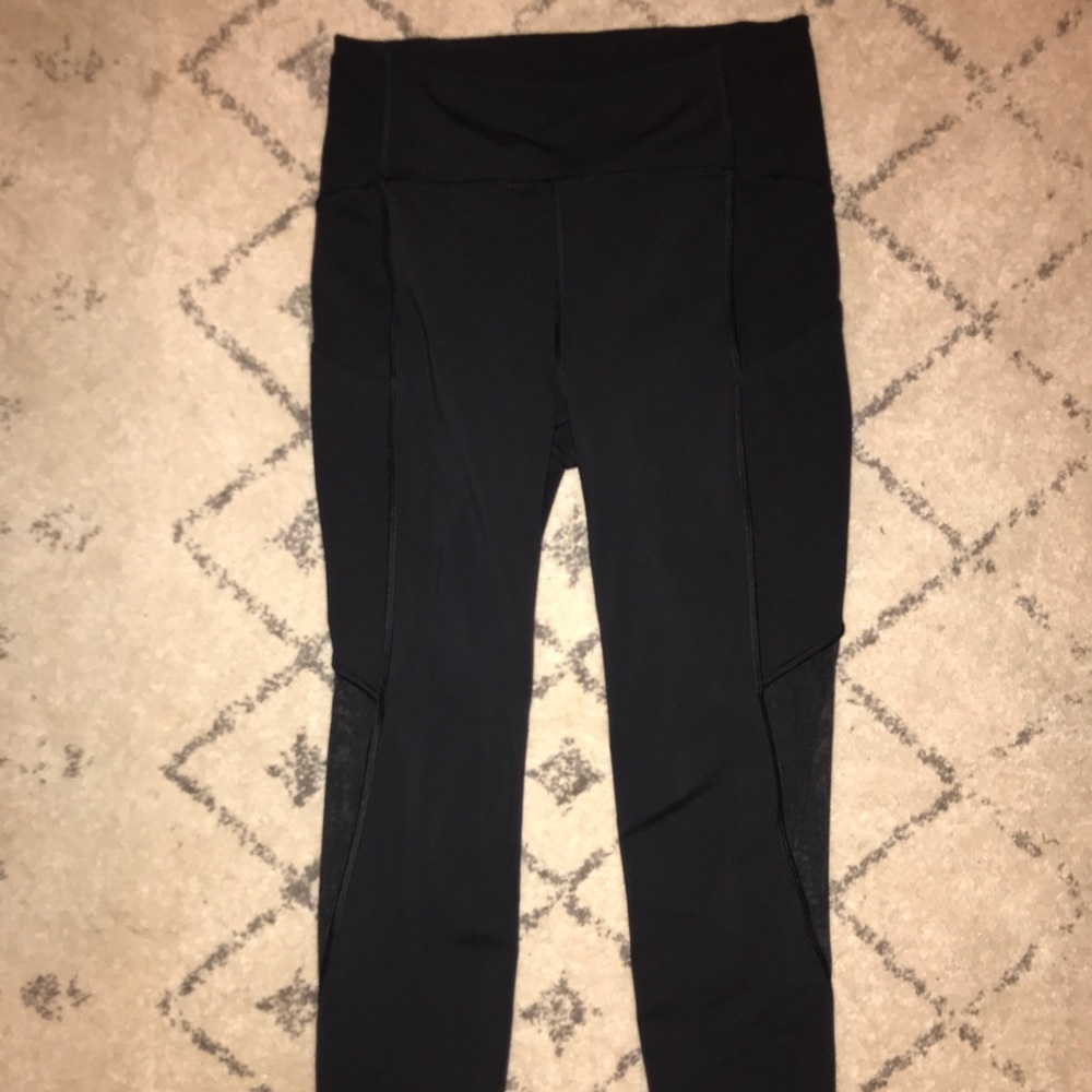 Lululemon pants!
